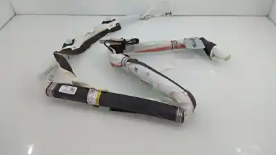 Second-hand car spare part right curtain airbag for ford mondeo turn. 2.0 tdci cat oem iam references ds73a042d94aj