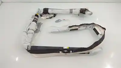 Second-hand car spare part left curtain airbag for ford mondeo turn. 2.0 tdci cat oem iam references ds73a042d95aj