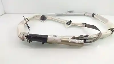 Pezzo di ricambio per auto di seconda mano airbag a tendina destro per bmw serie x3 (e83) 2.0d [2.0 ltr. - 110 kw 16v diesel cat] riferimenti oem iam 85342022604e wbapd11080wh67633 