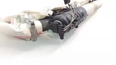 Pezzo di ricambio per auto di seconda mano airbag a tendina destro per bmw serie x3 (e83) 2.0d [2.0 ltr. - 110 kw 16v diesel cat] riferimenti oem iam 85342022604e wbapd11080wh67633 