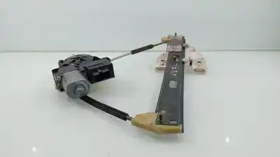 Peça sobressalente para automóvel em segunda mão Elevador De Vidros Traseiro Esquerdo por SEAT LEON (5F1) Reference Referências OEM IAM 5Q0959811A VSSZZZ5FZDR038466 