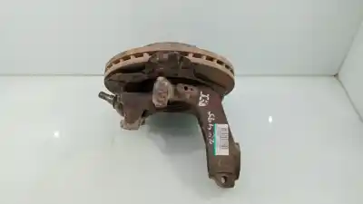 Gebrauchtes Autoersatzteil vorderer linker knöchel zum fiat ducato furgón 35 (290) 150 (rs: 3450 mm) (l2h1) oem-iam-referenzen 01393345080