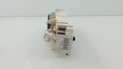 Peça sobressalente para automóvel em segunda mão comando de sofagem (chauffage / ar condicionado)  por citroen berlingo 1.9 d multispace referências oem iam 030808e vf7gjwjyb93170084 