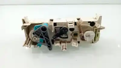 Peça sobressalente para automóvel em segunda mão comando de sofagem (chauffage / ar condicionado)  por citroen berlingo 1.9 d multispace referências oem iam 030808e vf7gjwjyb93170084 