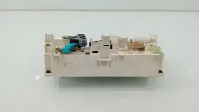 Peça sobressalente para automóvel em segunda mão comando de sofagem (chauffage / ar condicionado)  por citroen berlingo 1.9 d multispace referências oem iam 030808e vf7gjwjyb93170084 