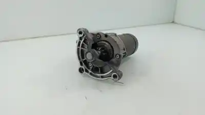 Peça sobressalente para automóvel em segunda mão Motor De Arranque por CITROEN BERLINGO 1.9 D Multispace Referências OEM IAM  VF7GJWJYB93170084 
