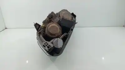 Peça sobressalente para automóvel em segunda mão farol / farolim direito por ford transit courier (c4a) xwcb referências oem iam jt7613w029cd wf0wxxtacwkl61744 