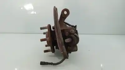 Pièce détachée automobile d'occasion MOYEU DE ROUE AVANT GAUCHE pour SSANGYONG ACTYON  Références OEM IAM  KPTC0B1KS7P030471 