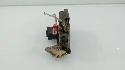 Pezzo di ricambio per auto di seconda mano serratura porta anteriore sinistra per ssangyong rexton / rexton ii (gab_) 2.7 xdi 4x4 riferimenti oem iam  kptg0b1fs5p185422 