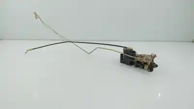 İkinci el araba yedek parçası SOL ARKA KAPI KILIDI için SSANGYONG REXTON / REXTON II (GAB_)  OEM IAM referansları  KPTG0B1FS5P185422 