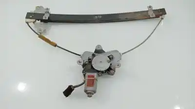Автозапчасти б/у регулятор стекла переднего правого за ssangyong rexton / rexton ii (gab_) 2.7 xdi 4x4 ссылки oem iam 8810008011 kptg0b1fs5p185422 