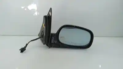Pezzo di ricambio per auto di seconda mano retrovisore destro per ssangyong rexton / rexton ii (gab_) 2.7 xdi 4x4 riferimenti oem iam  kptg0b1fs5p185422 