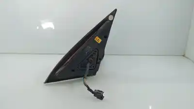 Pezzo di ricambio per auto di seconda mano retrovisore destro per ssangyong rexton / rexton ii (gab_) 2.7 xdi 4x4 riferimenti oem iam  kptg0b1fs5p185422 