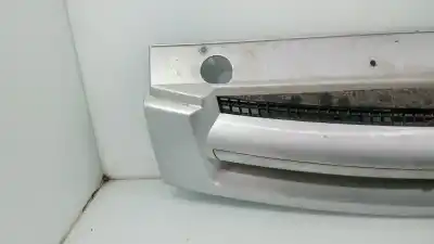 Second-hand car spare part front grille for citroen berlingo 1.9 d multispace oem iam references  vf7gjwjyb93170084 