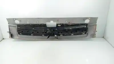 Second-hand car spare part front grille for citroen berlingo 1.9 d multispace oem iam references  vf7gjwjyb93170084 