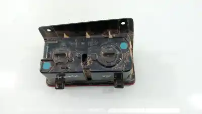 Second-hand car spare part Right Tailgate Light for RENAULT TRAFIC II COMBI Renault trafic OEM IAM references 93459894  