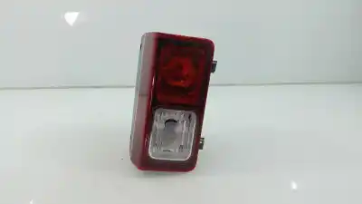 Peça sobressalente para automóvel em segunda mão farolim traseiro esquerdo por renault trafic ii combi renault trafic referências oem iam 93459475  