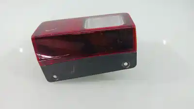 Peça sobressalente para automóvel em segunda mão farolim traseiro esquerdo por renault trafic ii combi renault trafic referências oem iam 93459475  