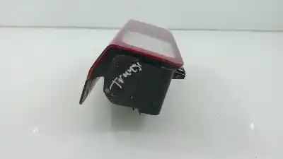 Peça sobressalente para automóvel em segunda mão farolim traseiro esquerdo por renault trafic ii combi renault trafic referências oem iam 93459475  