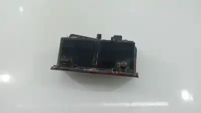 Peça sobressalente para automóvel em segunda mão Farolim Traseiro Esquerdo por RENAULT TRAFIC II COMBI Renault trafic Referências OEM IAM 93459475  