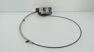 Peça sobressalente para automóvel em segunda mão fechadura da porta traseira direita por ford transit courier (c4a) xwcb referências oem iam bm5aa26412ah wf0wxxtacwkl61816 