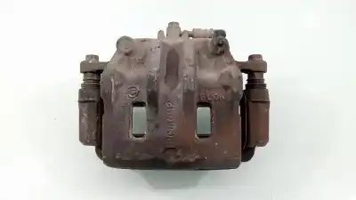 Pezzo di ricambio per auto di seconda mano pinza freno anteriore sinistra per ssangyong actyon 2.0 td cat riferimenti oem iam bc140112 kptc0b1ks7p030471 