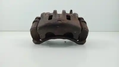 Автозапчастина б/у ПЕРЕДНІЙ ЛІВИЙ ГАЛЬМУМ для SSANGYONG ACTYON  Посилання на OEM IAM BC140112 KPTC0B1KS7P030471 