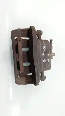 Pezzo di ricambio per auto di seconda mano pinza freno anteriore sinistra per ssangyong actyon 2.0 td cat riferimenti oem iam bc140112 kptc0b1ks7p030471 