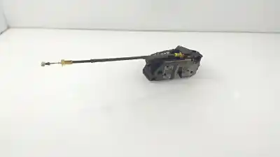 İkinci el araba yedek parçası arka sag kapi kilidi için ford c-max 1.0 ecoboost cat oem iam referansları am5ar26412ae  wf0vxxgcevfy85324