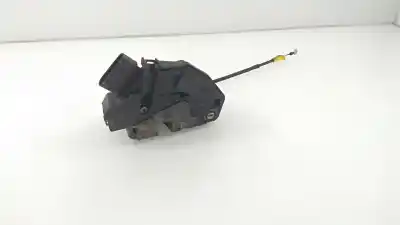 İkinci el araba yedek parçası Arka Sag Kapi Kilidi için FORD C-MAX 1.0 EcoBoost CAT OEM IAM referansları AM5AR26412AE  WF0VXXGCEVFY85324