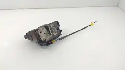 İkinci el araba yedek parçası arka sag kapi kilidi için ford c-max 1.0 ecoboost cat oem iam referansları am5ar26412ae  wf0vxxgcevfy85324