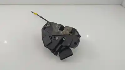 İkinci el araba yedek parçası arka sag kapi kilidi için ford c-max 1.0 ecoboost cat oem iam referansları am5ar26412ae  wf0vxxgcevfy85324