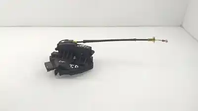 İkinci el araba yedek parçası arka sag kapi kilidi için ford c-max 1.0 ecoboost cat oem iam referansları am5ar26412ae  wf0vxxgcevfy85324