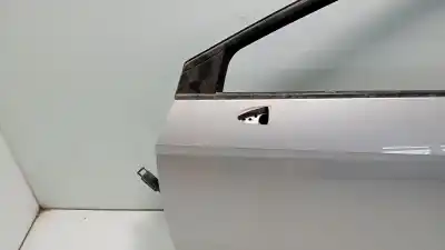 Second-hand car spare part LEFT FRONT DOOR for SEAT LEON (5F1)  OEM IAM references  VSSZZZ5FZDR038466 