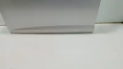 Second-hand car spare part left front door for seat leon (5f1) reference oem iam references  vsszzz5fzdr038466 