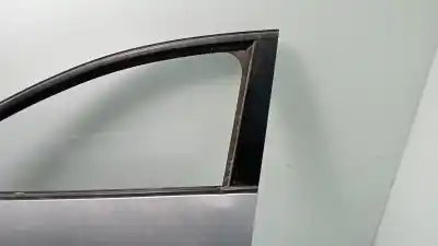 Second-hand car spare part left front door for seat leon (5f1) reference oem iam references  vsszzz5fzdr038466 