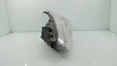 Second-hand car spare part left headlight for ford focus trend 95 cv / 70 kw oem iam references  wf05xxgcc5fs55684 