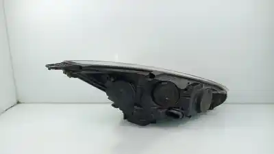 Second-hand car spare part left headlight for ford focus trend 95 cv / 70 kw oem iam references  wf05xxgcc5fs55684 