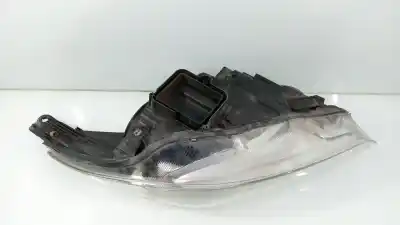 Second-hand car spare part left headlight for ford focus trend 95 cv / 70 kw oem iam references  wf05xxgcc5fs55684 