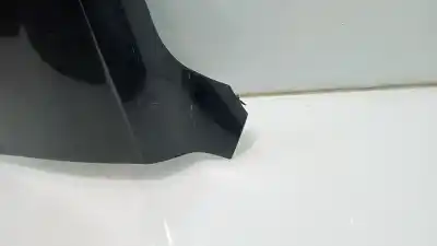 Автозапчастина б/у передне ліве крило для audi q7 (4l) 4.2 fsi посилання на oem iam  wauzzz4l88d045517 