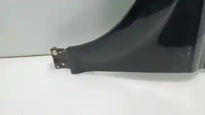 Автозапчастина б/у передне ліве крило для audi q7 (4l) 4.2 fsi посилання на oem iam  wauzzz4l88d045517 