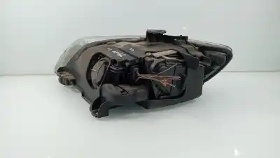 Gebrauchtes Autoersatzteil rechter scheinwerfer zum audi q7 (4l) 4.2 fsi oem-iam-referenzen 4l0941004a wauzzz4l88d045517 