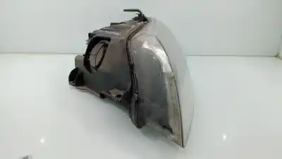Автозапчастина б/у ліва фара для audi q7 (4l) 4.2 fsi посилання на oem iam 4l0941003a wauzzz4l88d045517 