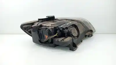 Автозапчастина б/у ліва фара для audi q7 (4l) 4.2 fsi посилання на oem iam 4l0941003a wauzzz4l88d045517 