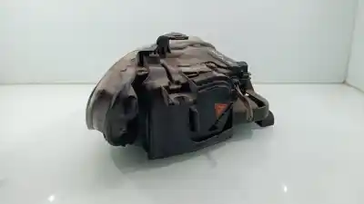 Автозапчастина б/у ліва фара для audi q7 (4l) 4.2 fsi посилання на oem iam 4l0941003a wauzzz4l88d045517 