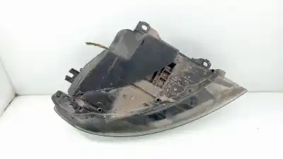 Автозапчастина б/у ліва фара для audi q7 (4l) 4.2 fsi посилання на oem iam 4l0941003a wauzzz4l88d045517 