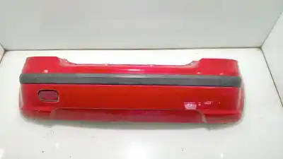 Second-hand car spare part rear bumper for hyundai getz (tb) 1.6 gls 105 cv / 77 kw oem iam references 