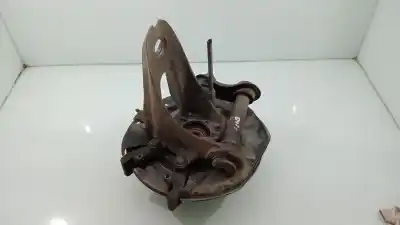 Second-hand car spare part rear left knuckle for bmw x5 (e53) 3.0 turbodiesel cat oem iam references 385lh2 wbafb71050lv56392 