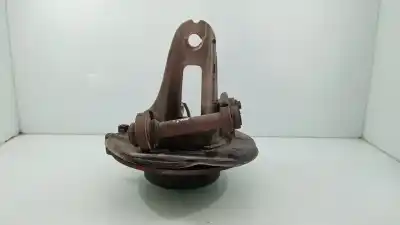 Second-hand car spare part rear left knuckle for bmw x5 (e53) 3.0 turbodiesel cat oem iam references 385lh2 wbafb71050lv56392 