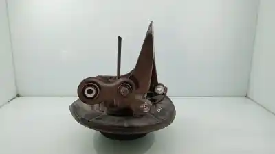 Second-hand car spare part Rear Left Knuckle for BMW X5 (E53) 3.0 Turbodiesel CAT OEM IAM references 385LH2 WBAFB71050LV56392 